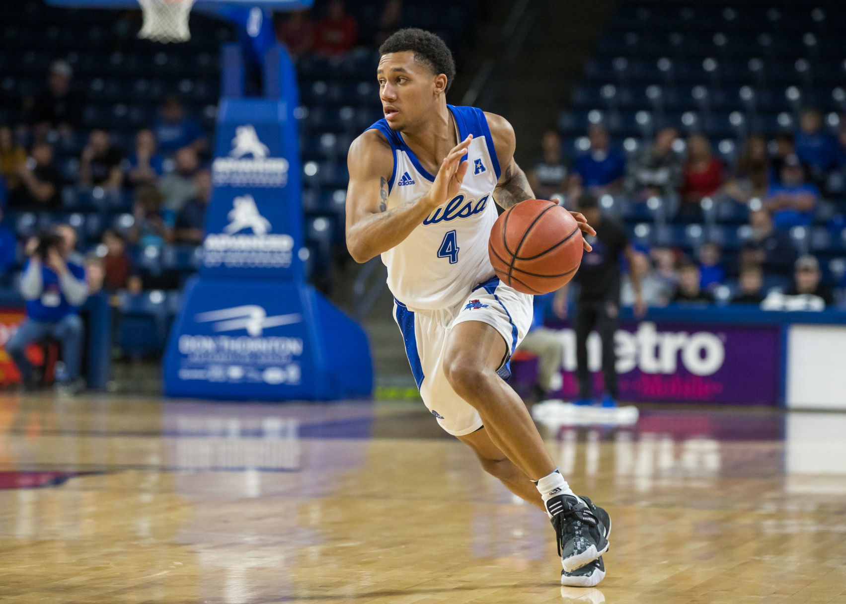 Arkansas St vs TU